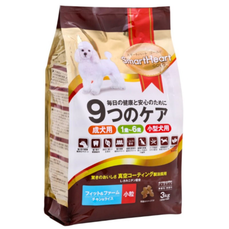 CP  Smart Heart 愛心