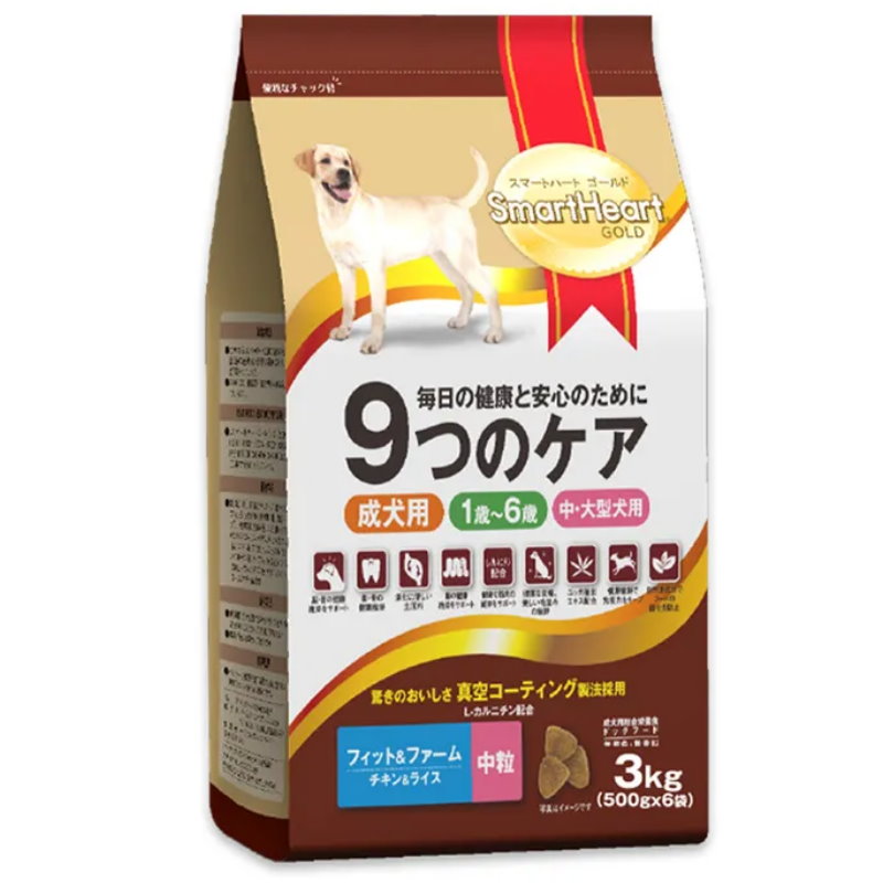 CP  Smart Heart 愛心