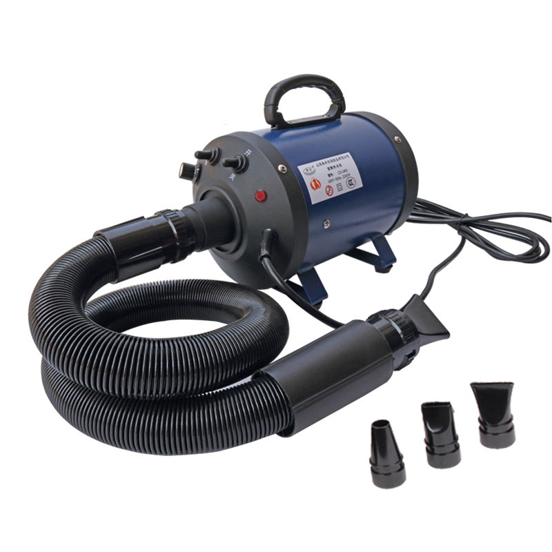 寵物專用~無段調速風機 CS-2400