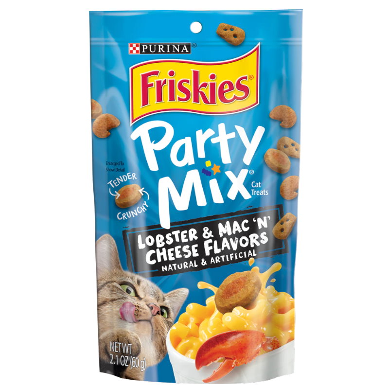 Friskies