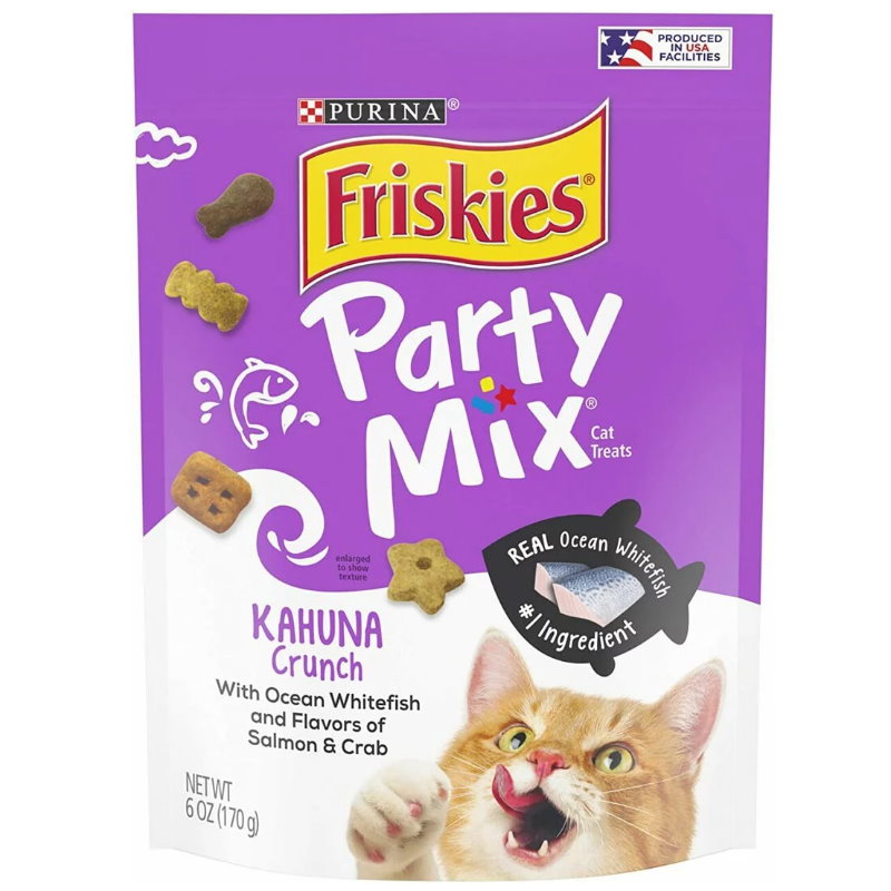 Friskies