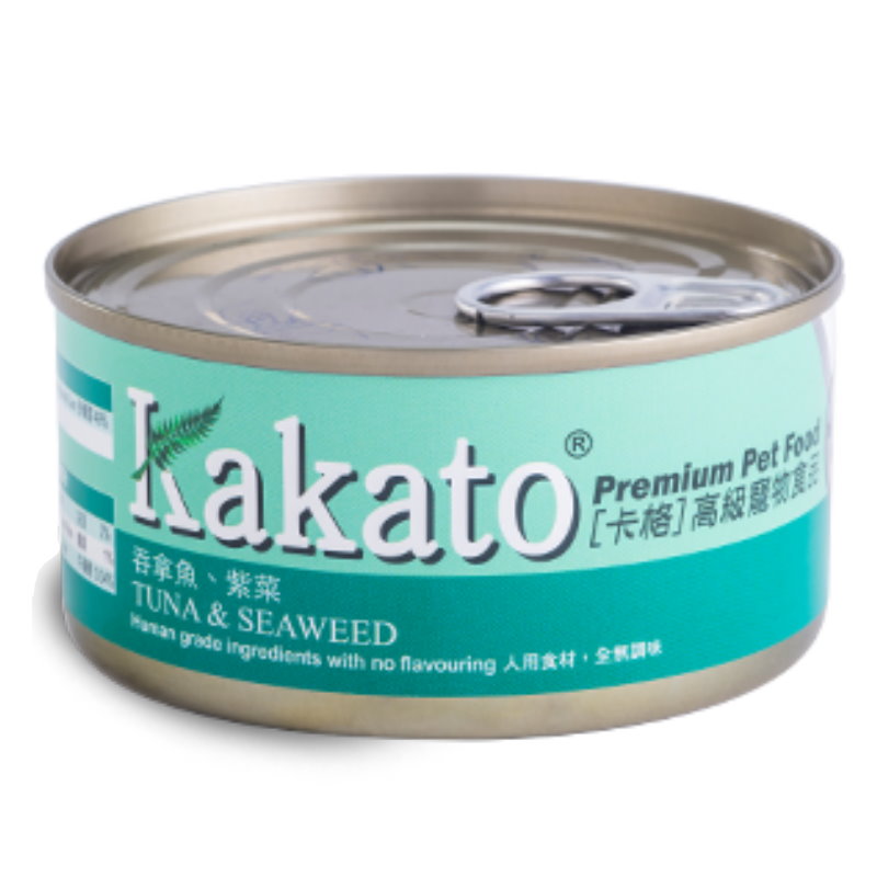 Kakato 卡格
