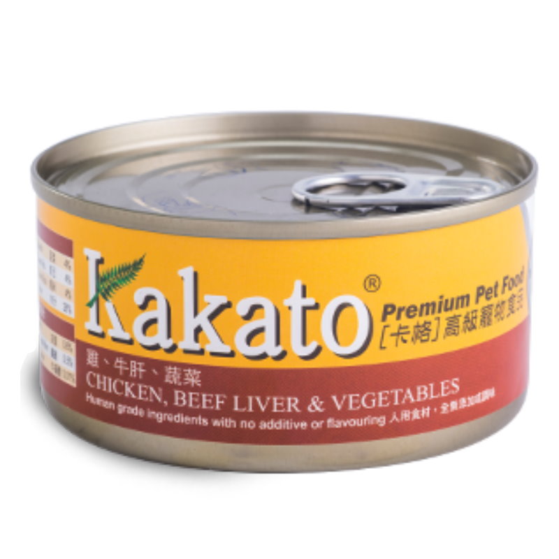 Kakato 卡格