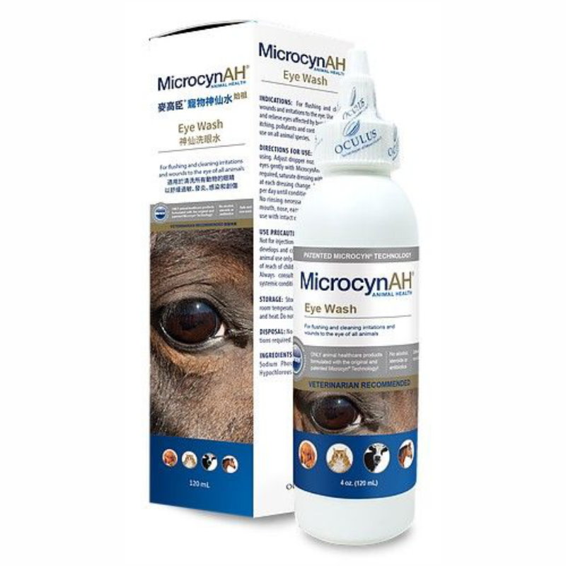 (始祖AH) - 洗眼水 M1036HK