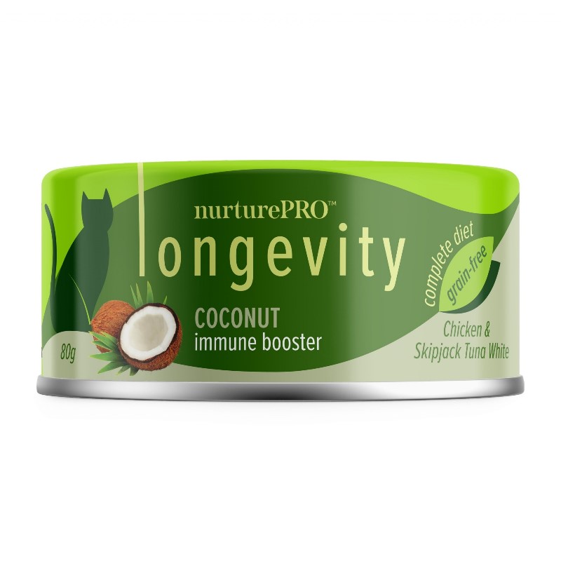 椰子免疫增強主食罐