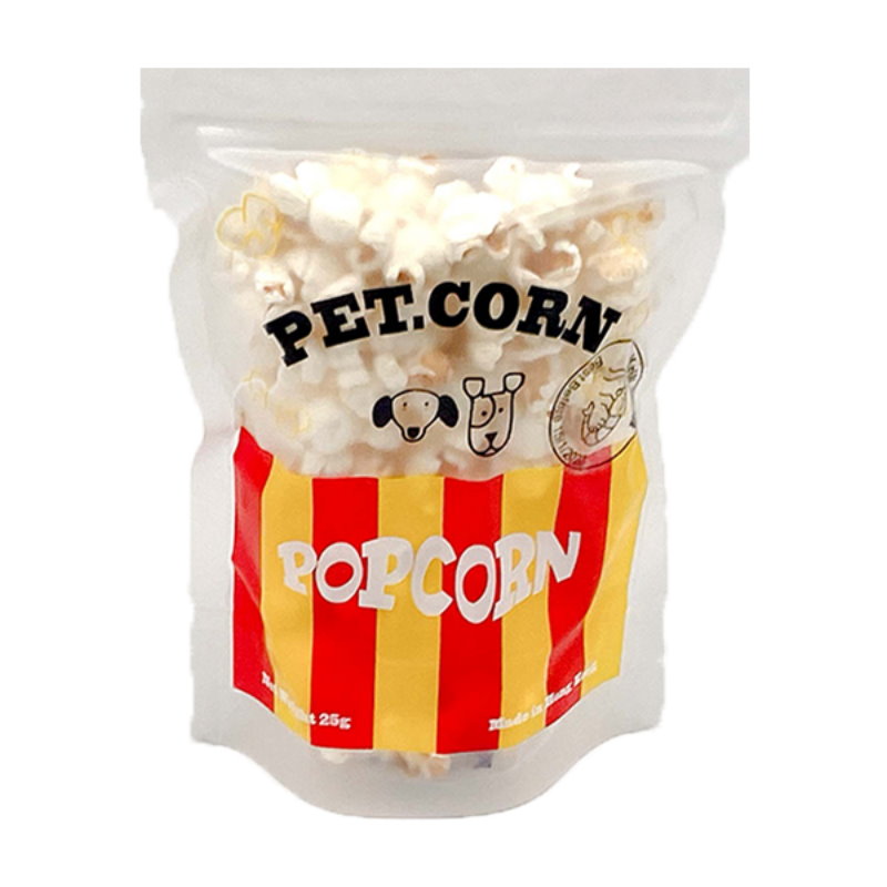 寵物爆谷雞肉味