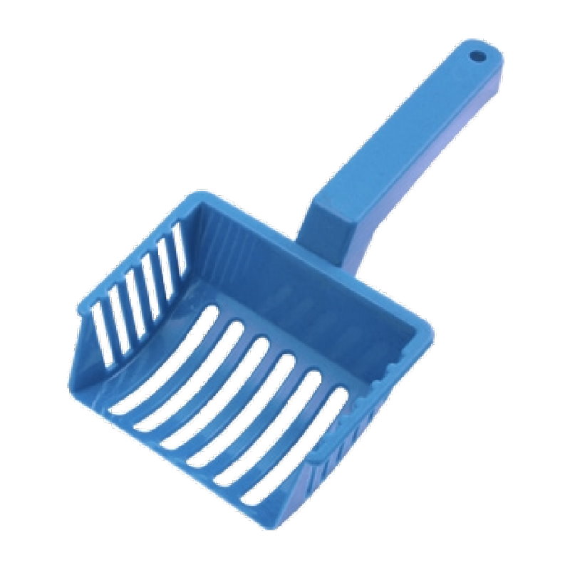 H911 貓砂鏟 台灣制