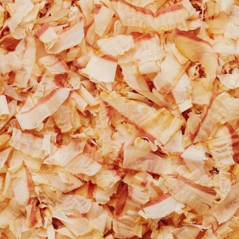 金缶 無垢系列 - 鰹魚片