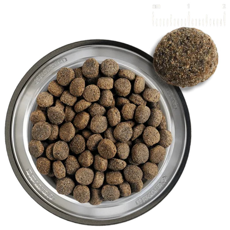 無穀老犬 雞+火雞+鴨