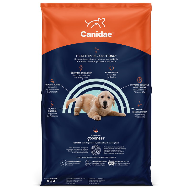 Pure - 無穀幼犬配方