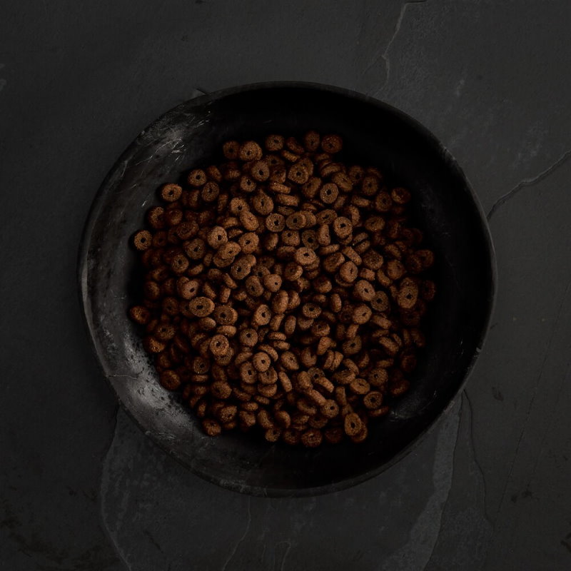 無穀物火雞健齒配方（小型犬）