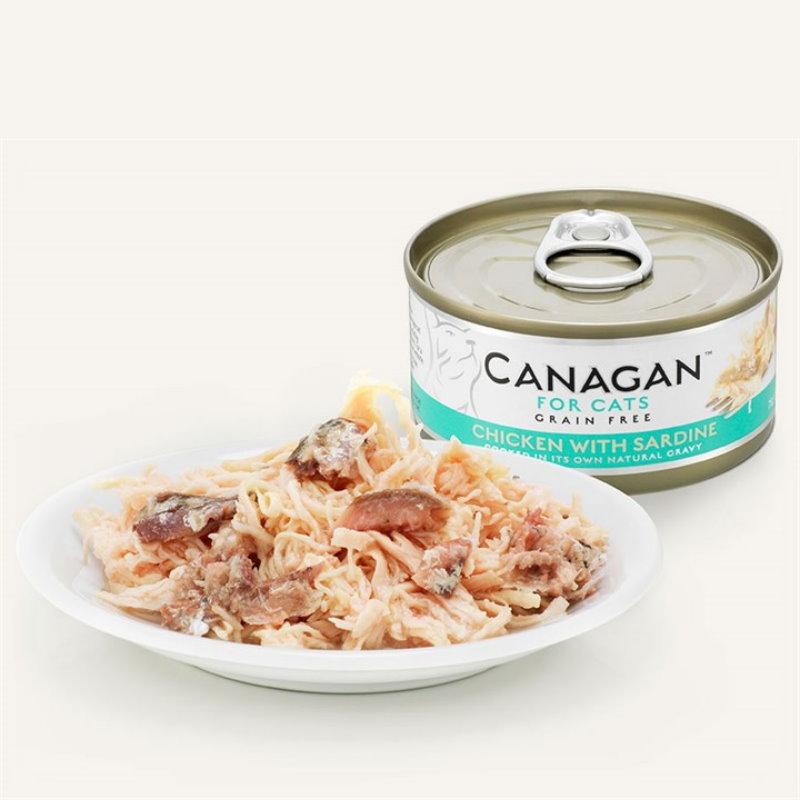 無穀物貓主食罐 大優惠