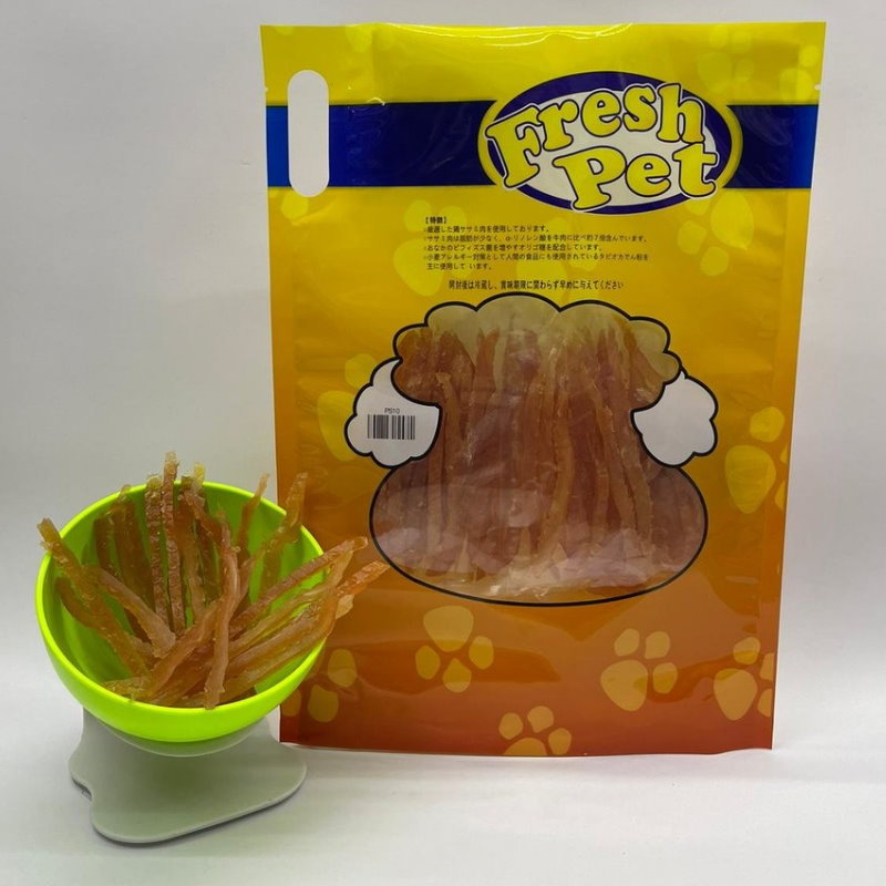 《1kg優惠裝》軟雞絲