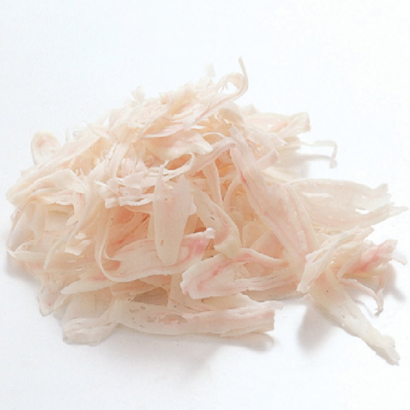 貓小食 鯛魚鱈魚絲