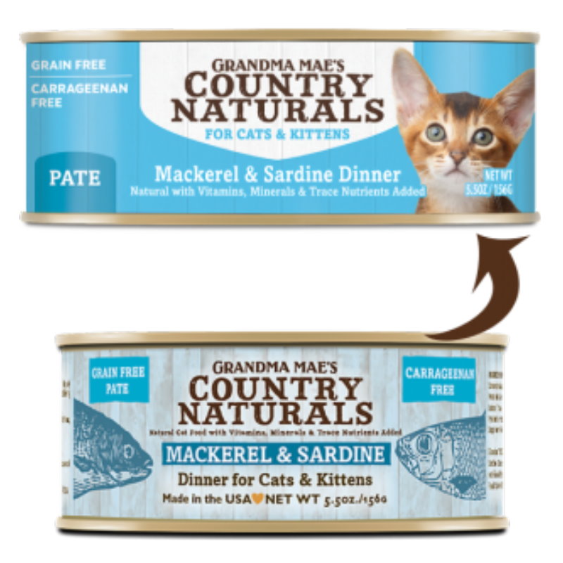 鯖魚沙甸魚醬煮配方