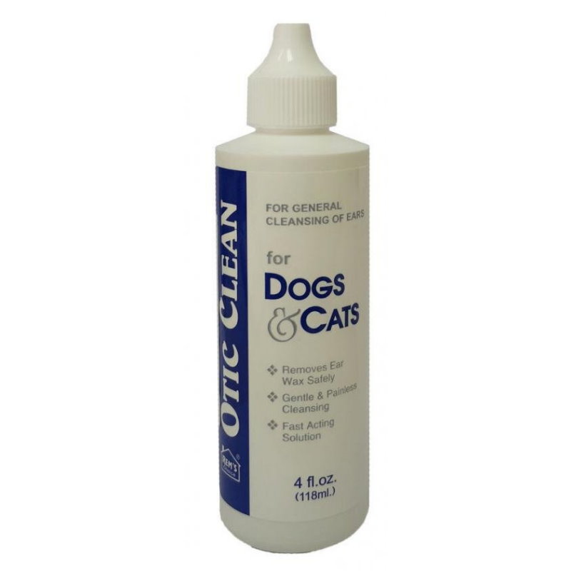 亮麗清潔洗耳水 (貓狗可用)