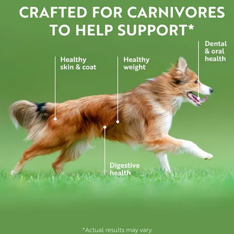 風乾鯖魚及羊肉配方