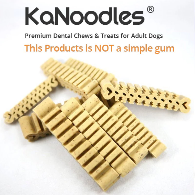 韓國玄米潔牙棒 袋裝 XS 17支