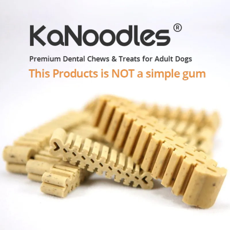 韓國玄米潔牙棒 袋裝 S 13支