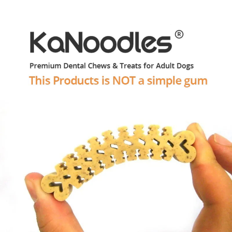 韓國玄米潔牙棒 袋裝 M 13支