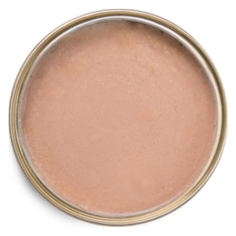 吞拿魚慕絲 (602)