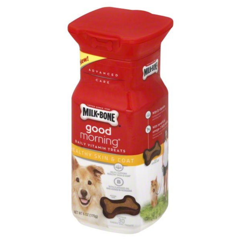 皮膚及毛髮營養小食 30粒