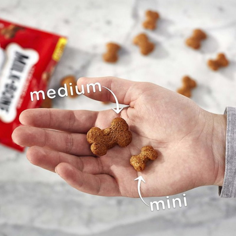 泡芙 雞肉&乳酪味(中粒)