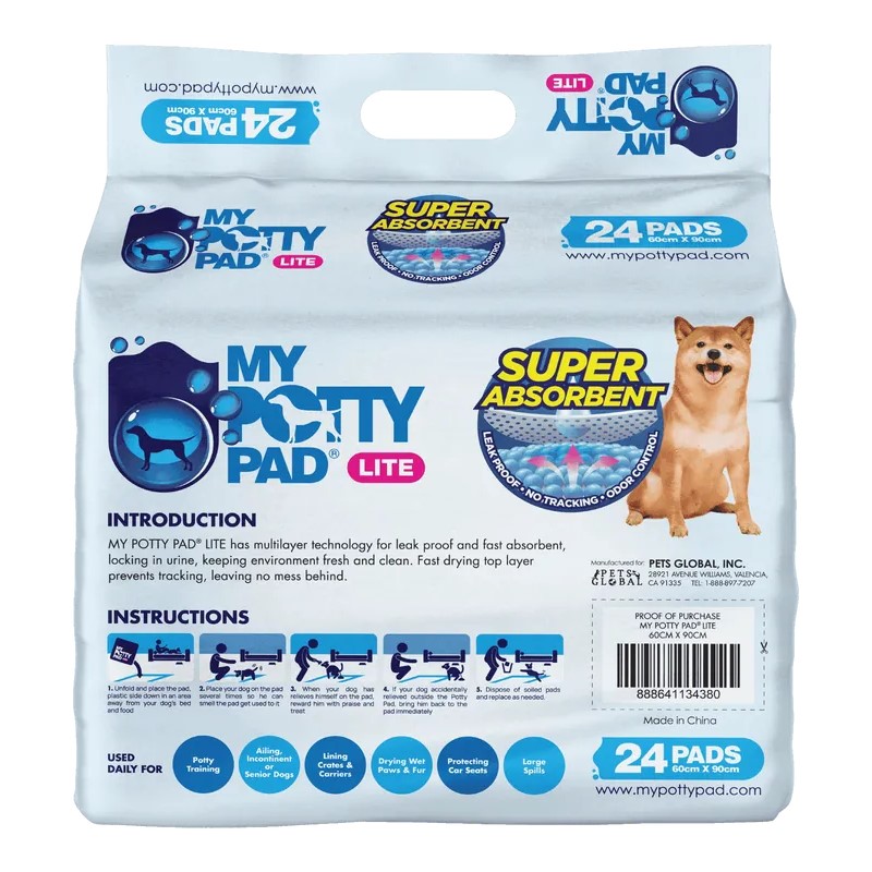 6層厚型(60x90cm) 尿墊