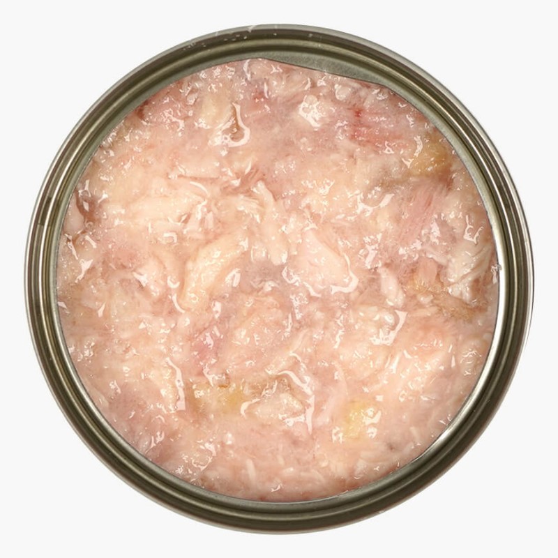 生薑健胃主食罐